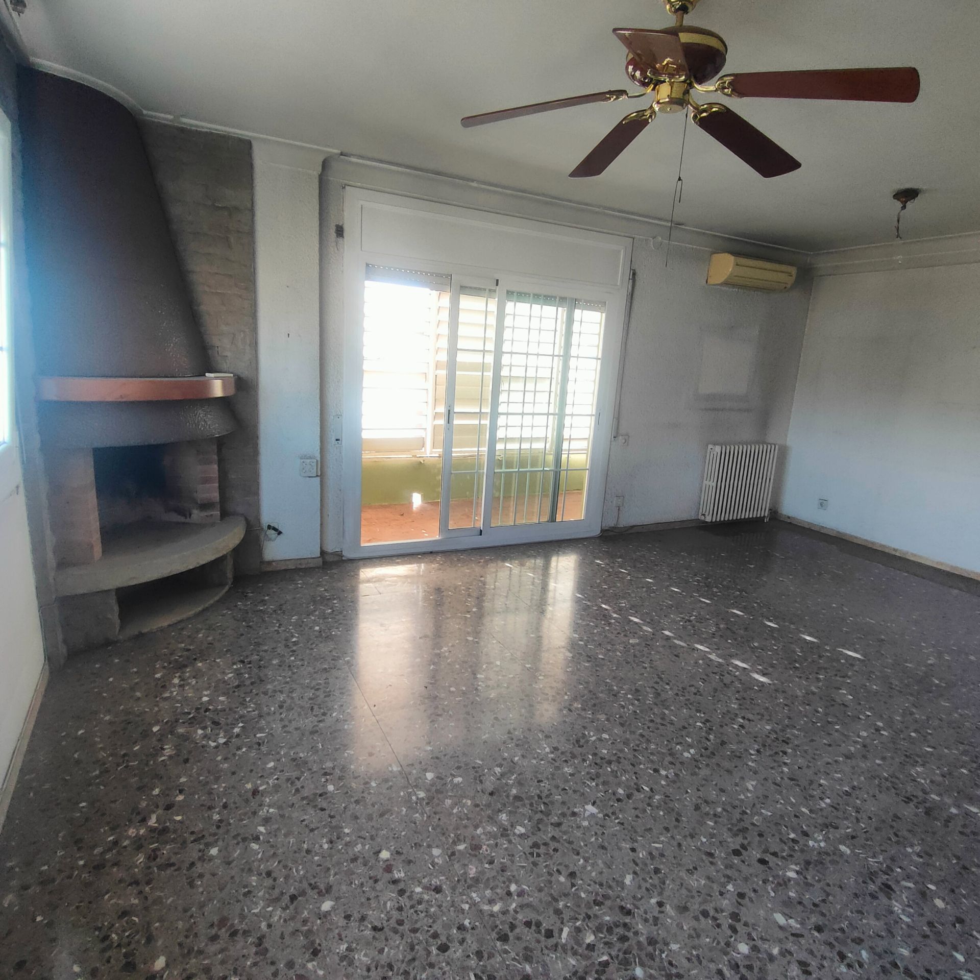 Ático en venta en Granollers con Aire acondicionado, Calefacción y Balcón