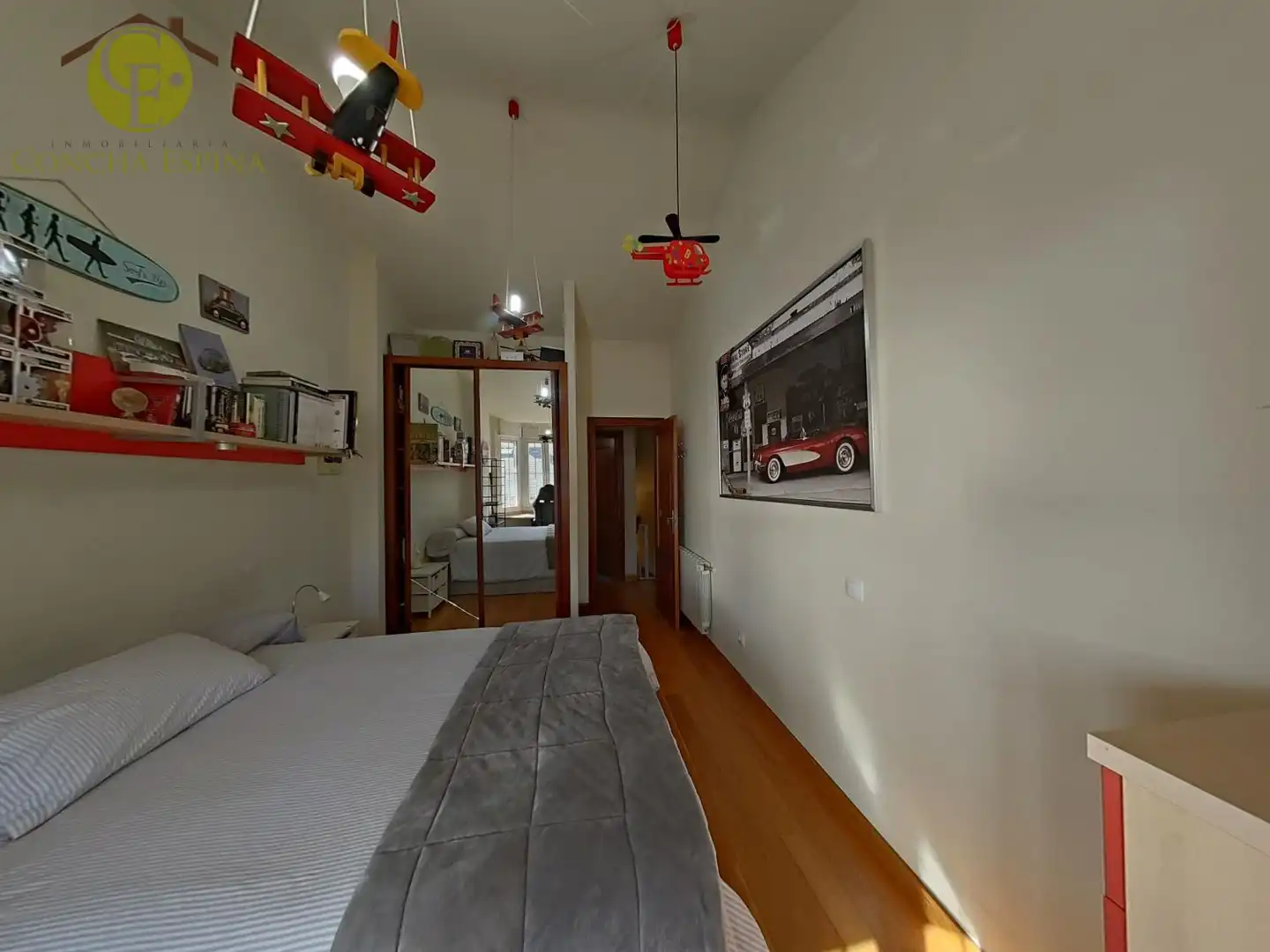 Villa mit Terrasse zum Verkauf in Covadonga - Campuzano - Ciudad Vergel, imagen 24