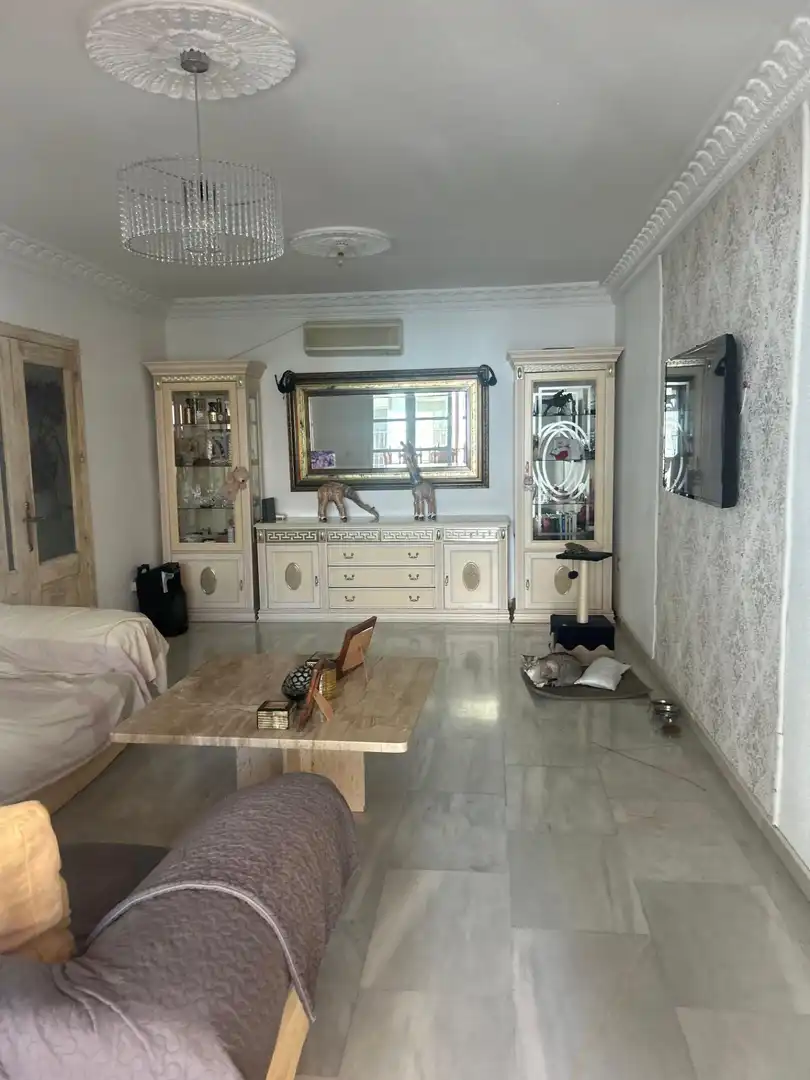 Apartamento en venta en Centro ciudad