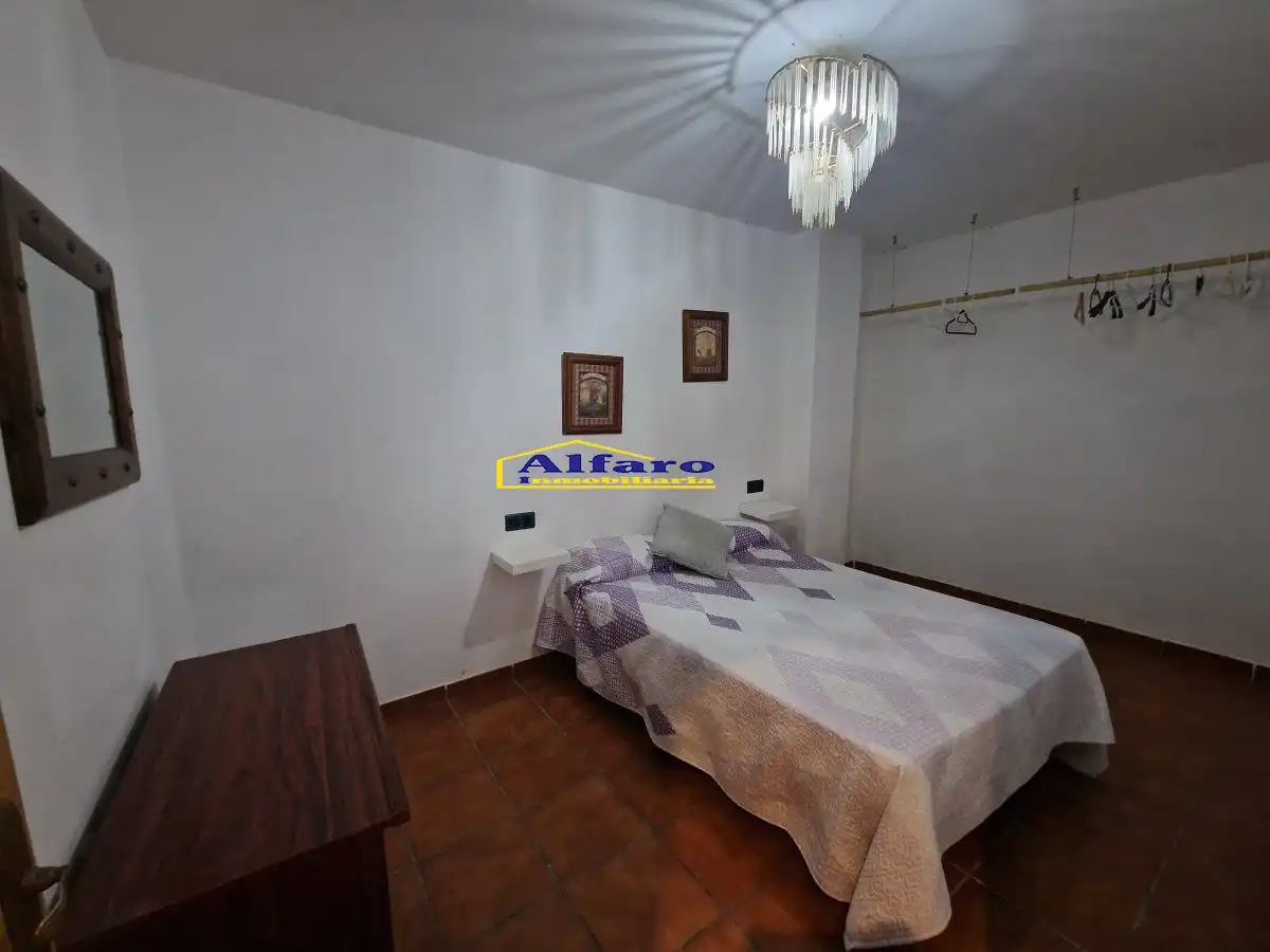 Schlafzimmer von Haus oder Chalet zum Verkauf in Almonte mit Terrasse und Abstellraum