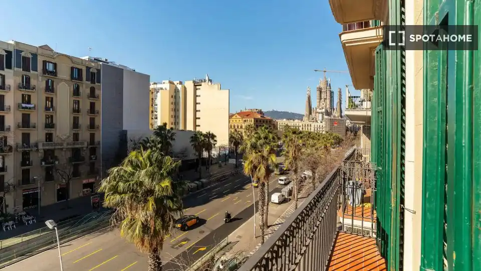 Appartamento in affitto a Eixample, imagen 19