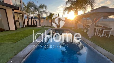 Foto 4 de Casa o chalet en venta en La Conarda - Montesano, Valencia