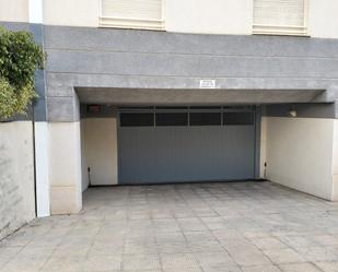 Parking of Garage to rent in El Campello