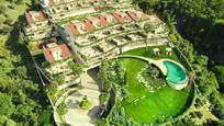 Jardí de Apartament en venda en Benalmádena amb Aire condicionat, Calefacció i Jardí privat