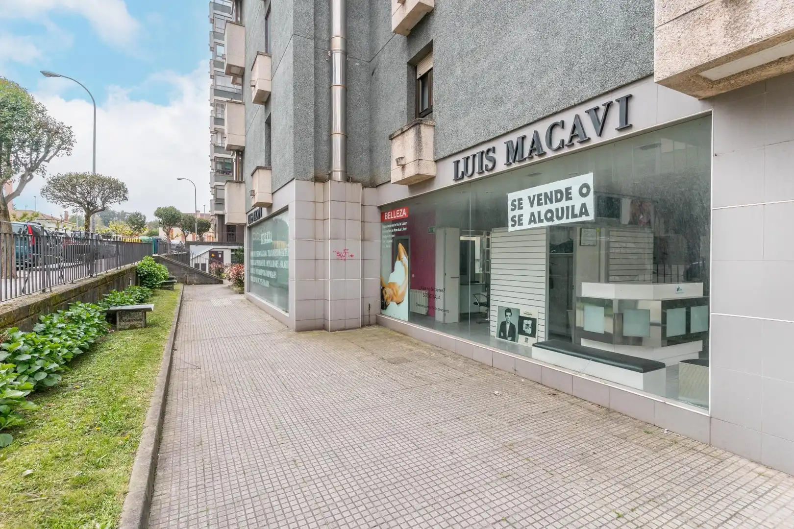 Local comercial en venda a Avenida Eysines 14, imagen 47