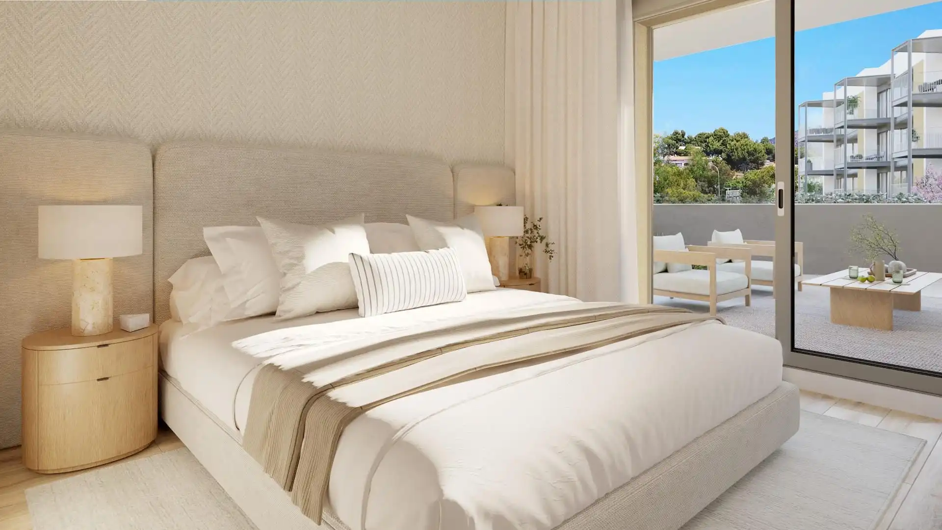Piso en venta en Avinguda de l'Olivera, 36, Magaluf