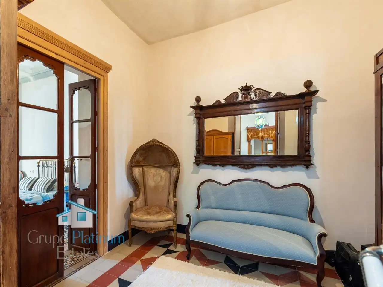 Apartments for sale in Albox