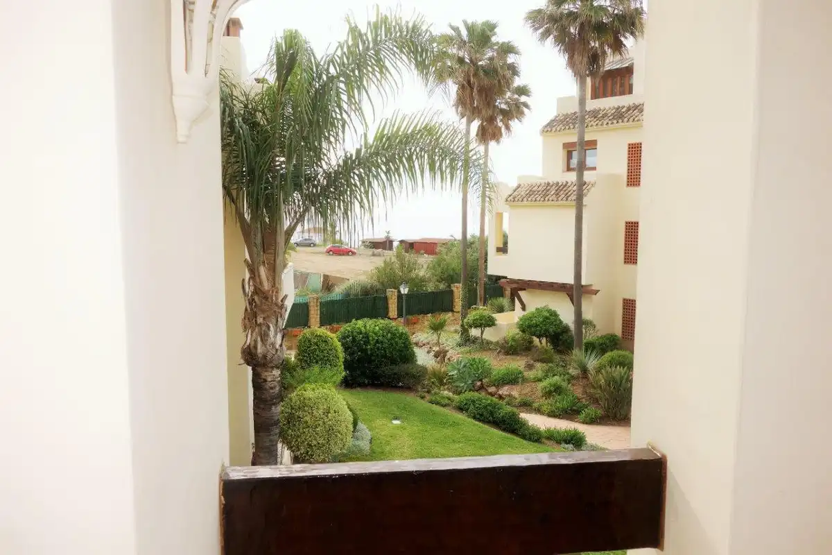 Apartment mit Pool zum Verkauf in Benamara - Atalaya, imagen 19