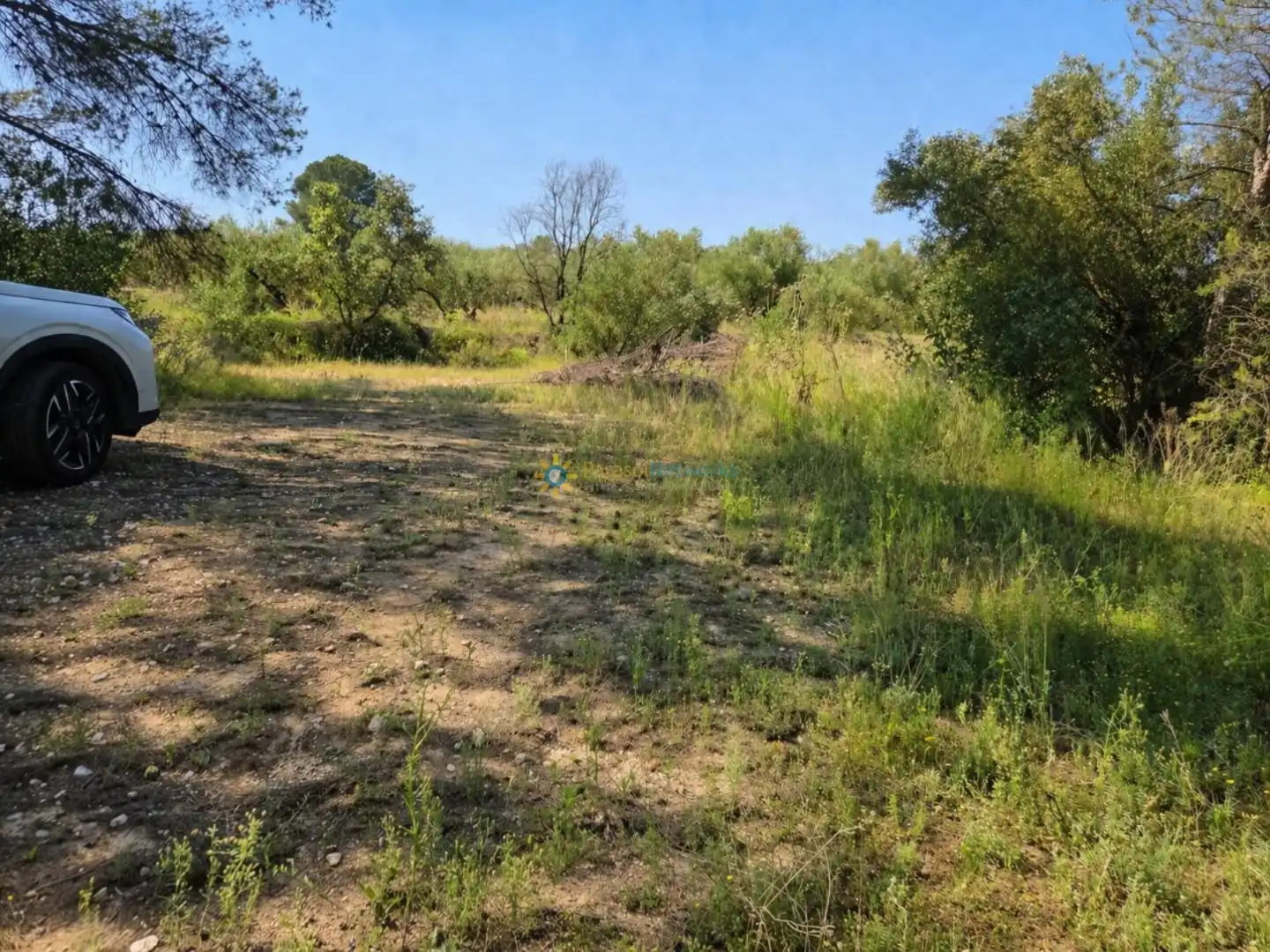Terreno en venta en Bellús