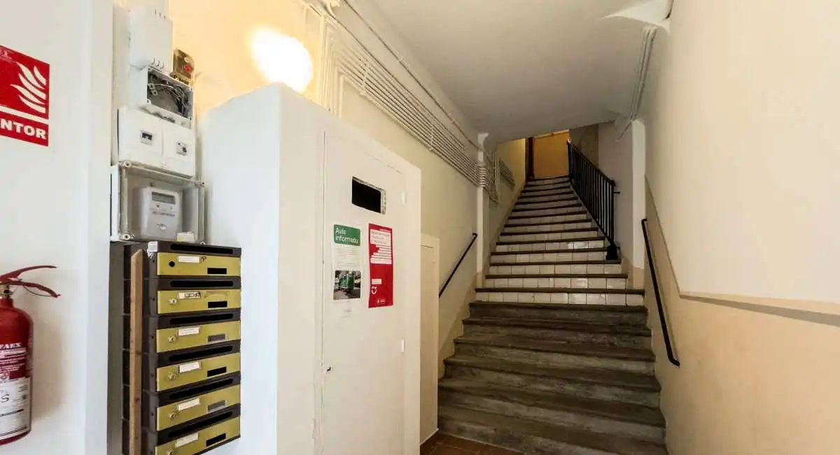 Wohnung zum Verkauf in Carrer de Sant Pere Més Baix, imagen 17