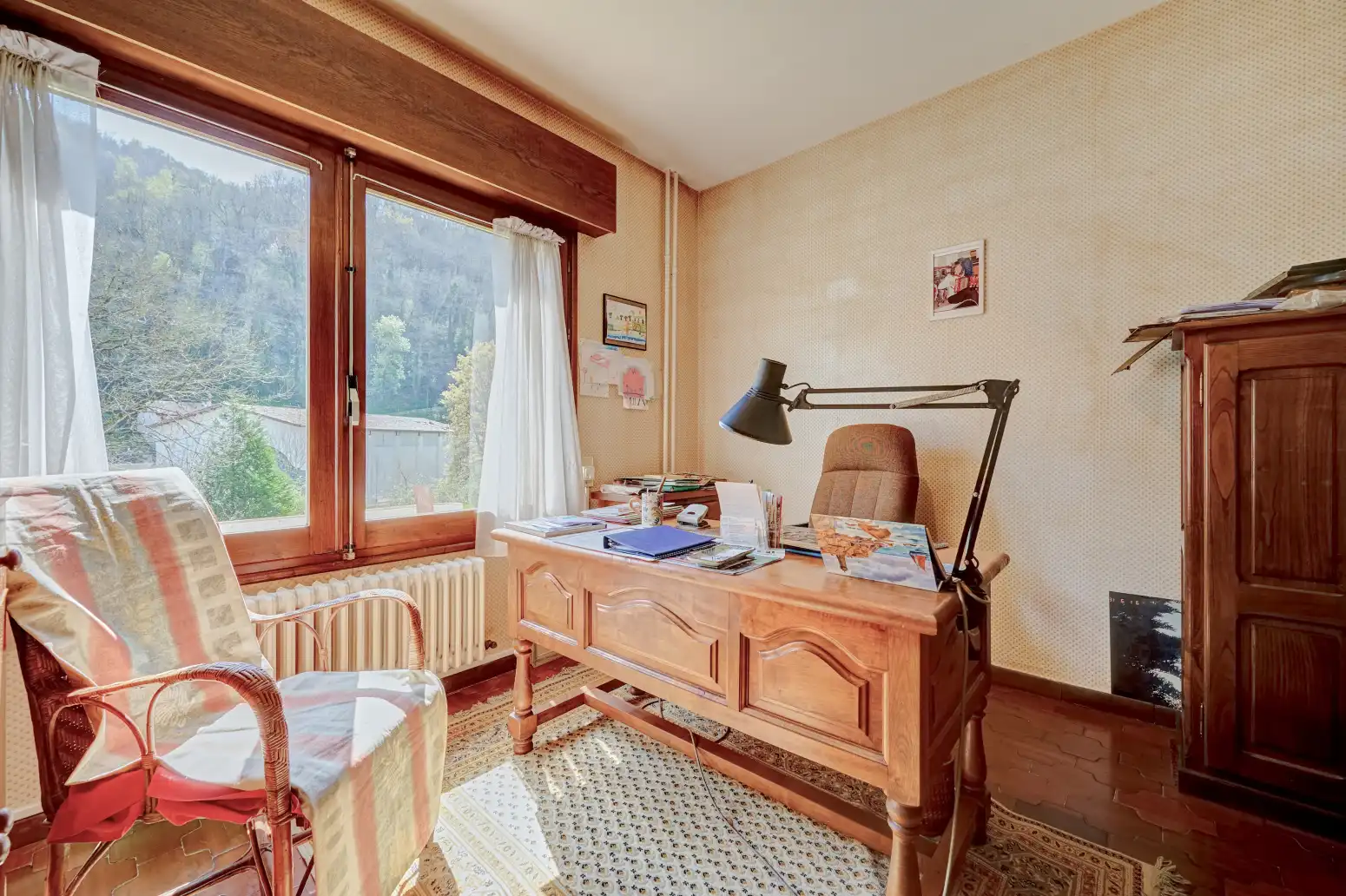 Casa o chalet en venta en Luzaide-Valcarlos - Pekotxeta, 4, Luzaide / Valcarlos