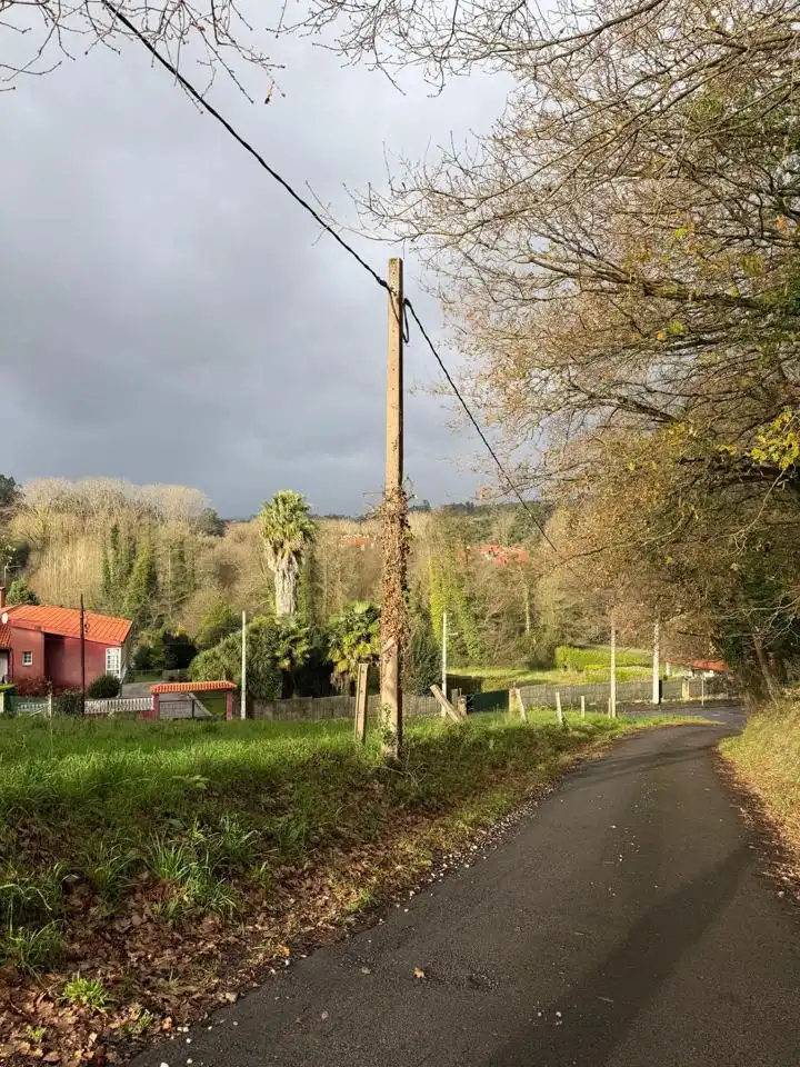 Lands and plots for sale in Rúa Da Pena, imagen 8