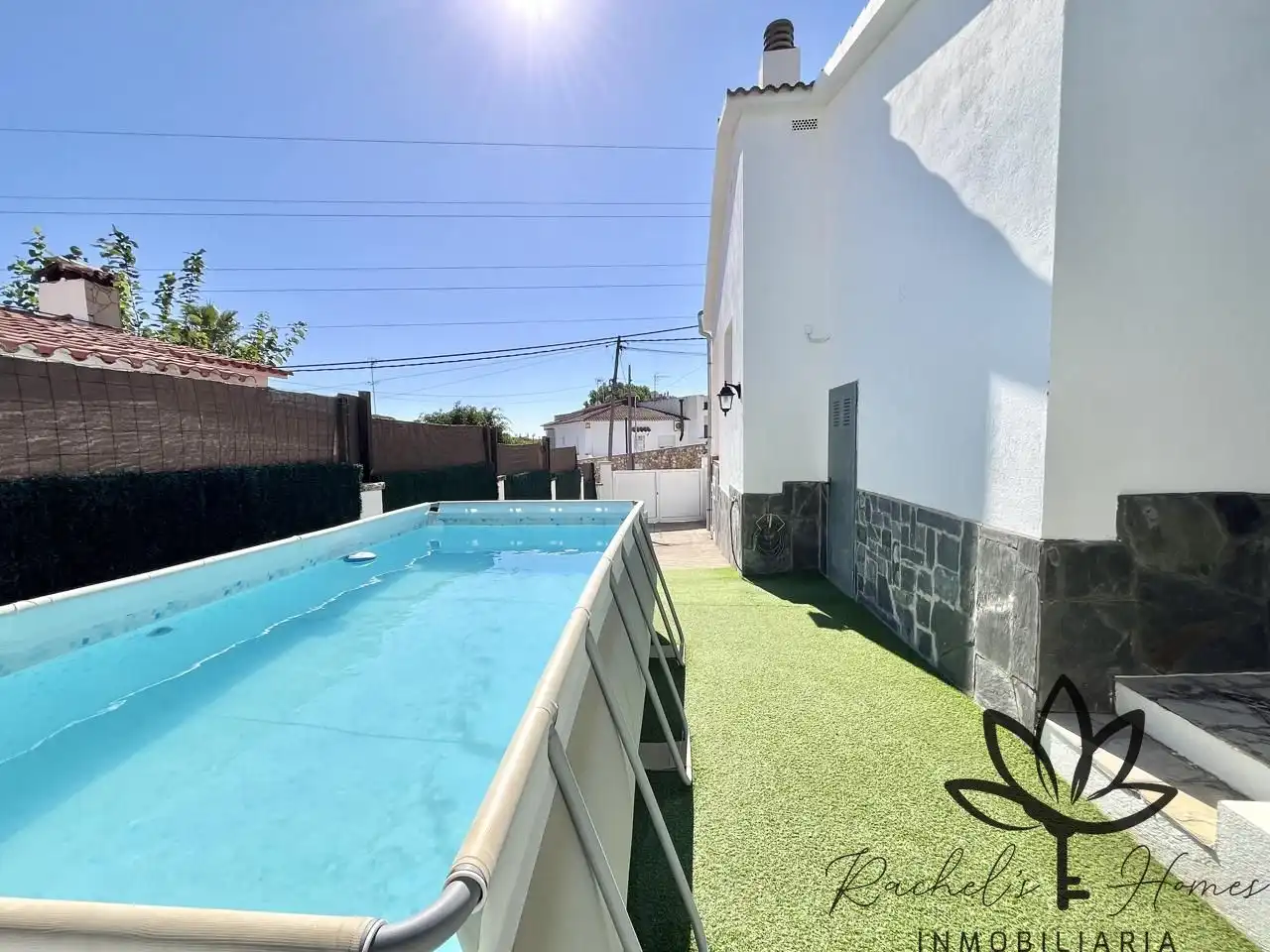 Adosado con terraza en venta en Avinguda Barcino, imagen 11
