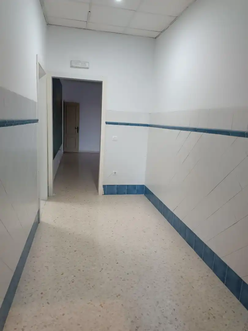 Büro zur Miete in Jerez norte - Montealto - Pozoalbero, imagen 13