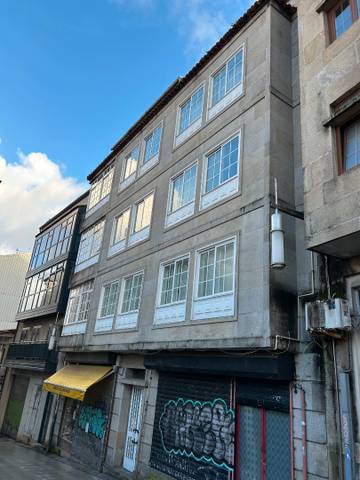 Piso en Venta en Rúa Laranxo en Centro - Echegaray