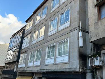 Pis en venda a Rúa Laranxo