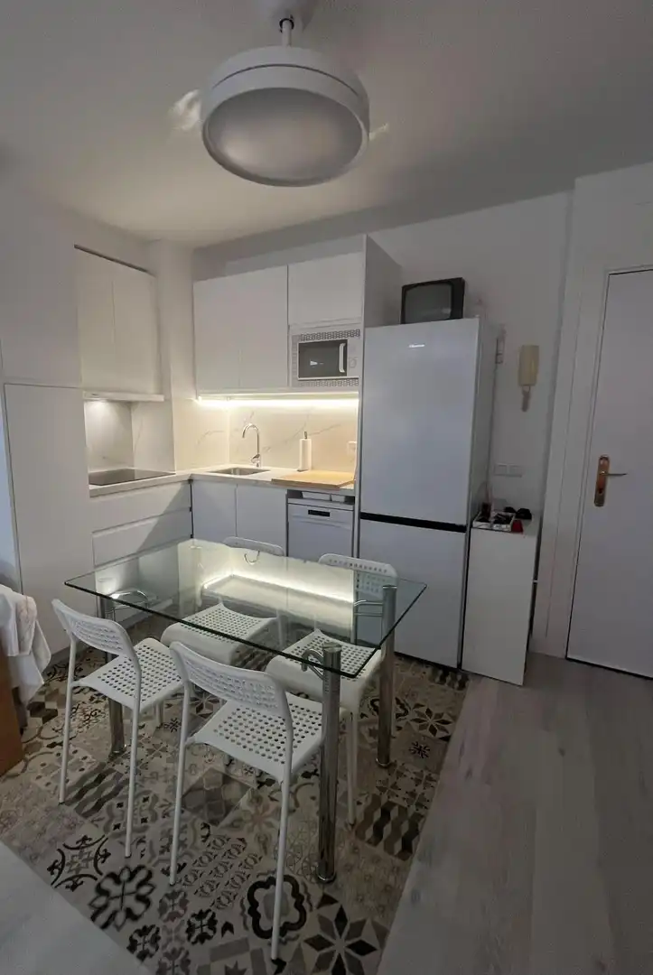 Mini appartamento in affitto a Calle RIO ARANDA