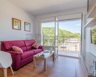 Bedroom of Apartment for sale in Lloret de Mar