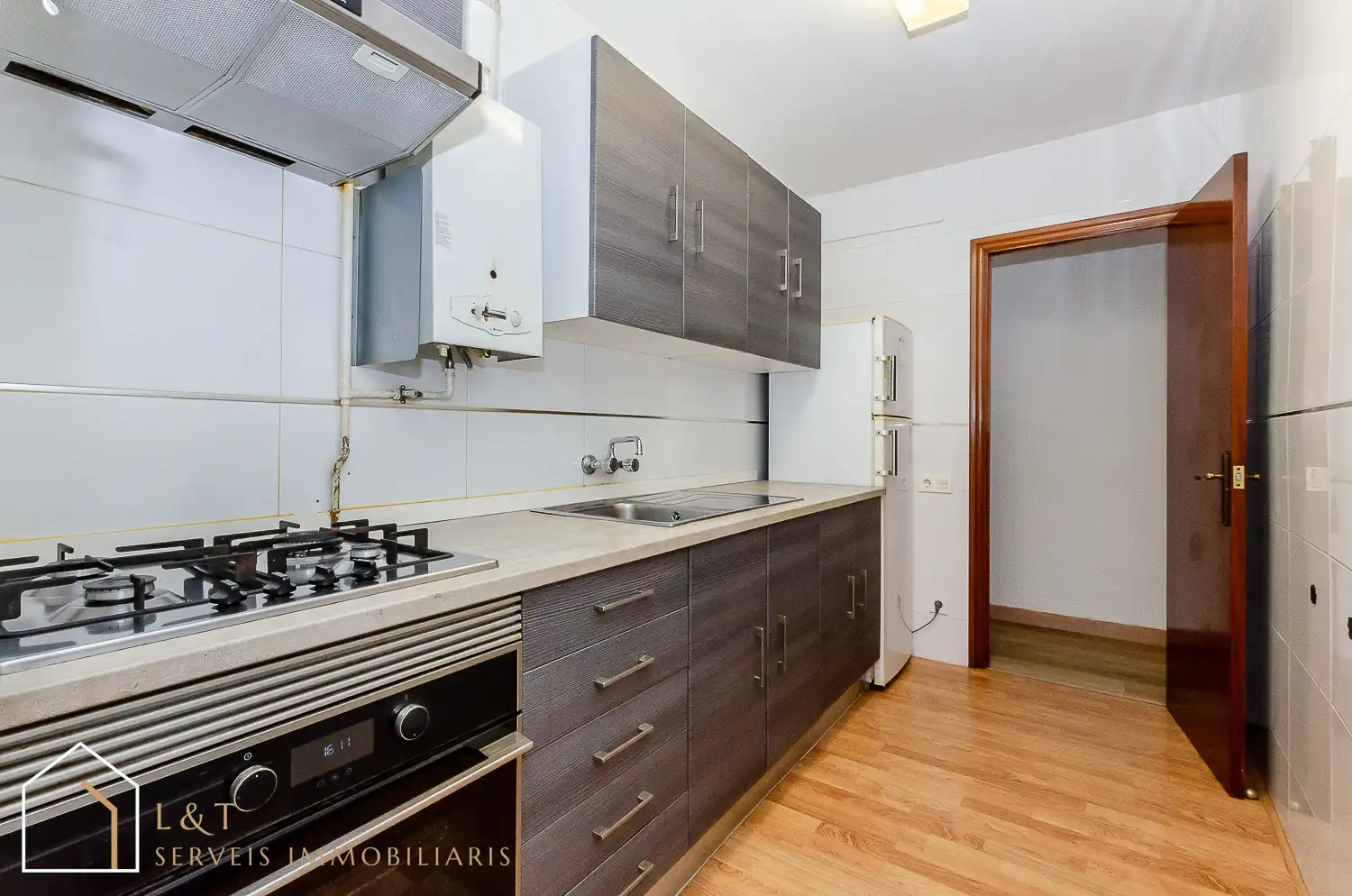 Appartamento con ascensore in vendita a Carrer de la Mare de Déu dels Angels, imagen 15