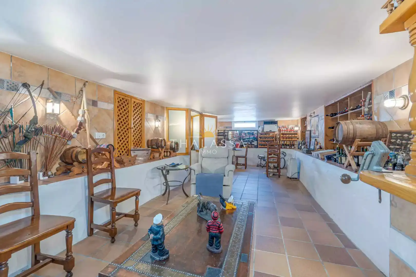 Haus mit Pool zum Verkauf in Carrer Requesens, imagen 51