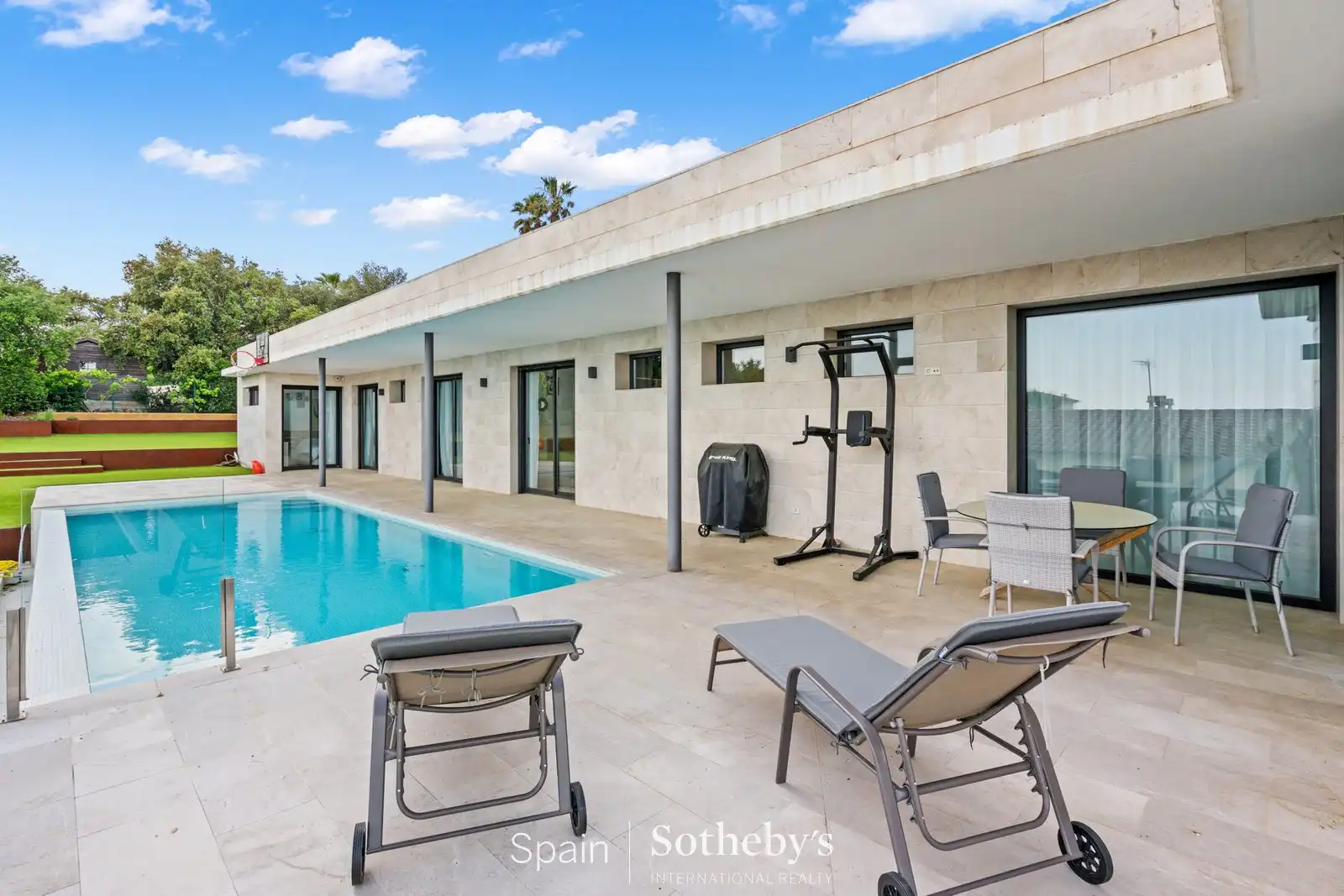 Casa amb piscina en venda a Platja d'Aro, imagen 2