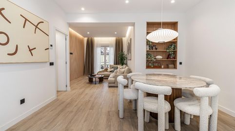 Photo 4 of Flat for sale in Niño Jesús, Madrid Capital