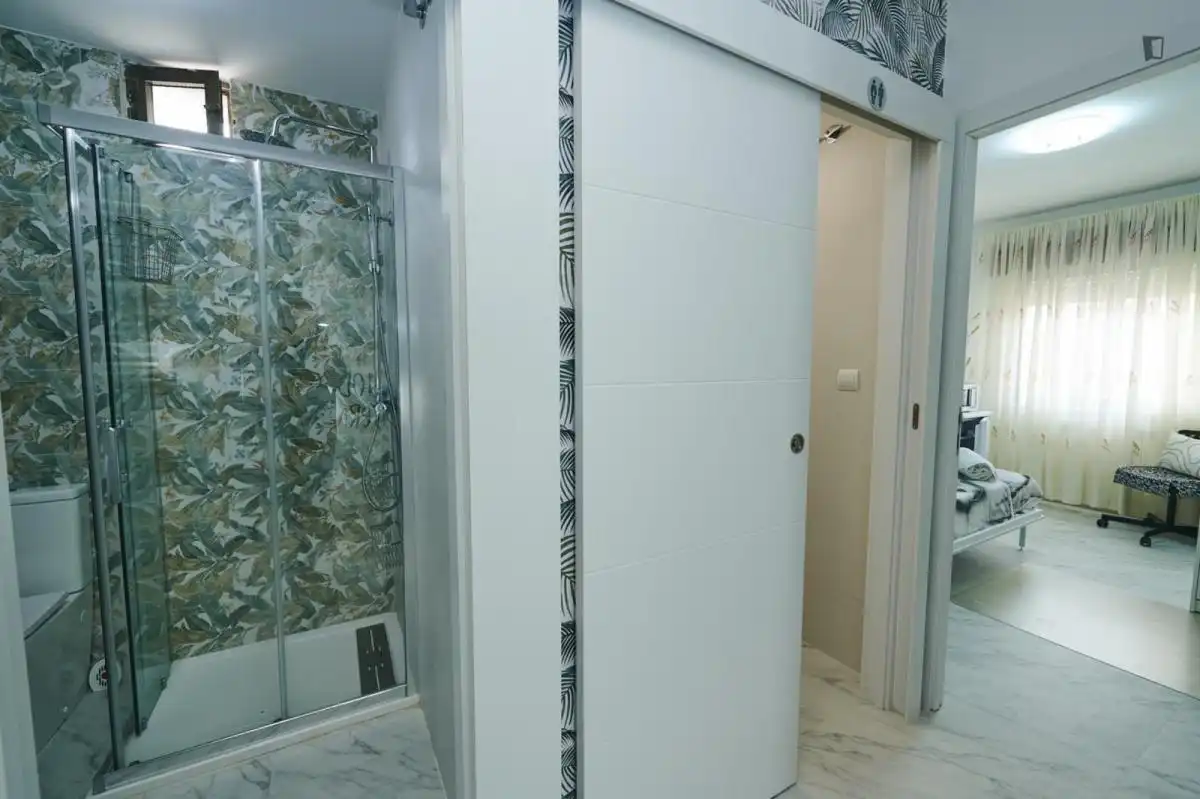Habitació a Casco Urbano