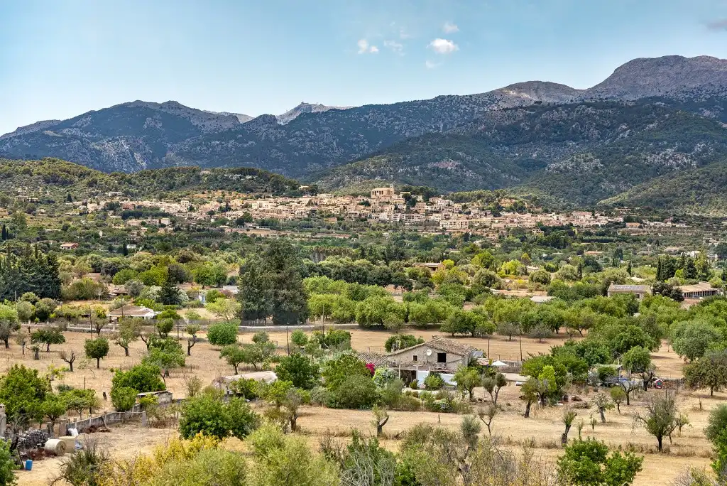 Country house for sale in Llucmajor pueblo