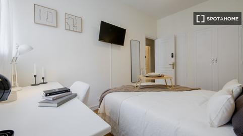 Photo 4 of Flat to share in Cuatro Caminos - Azca, Madrid
