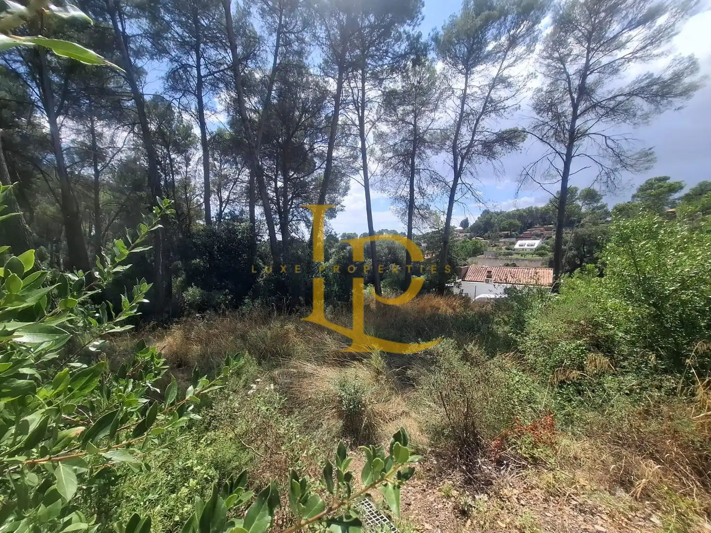 Terrain résidentiel à vendre à Carrer de las Camèlies, imagen 5