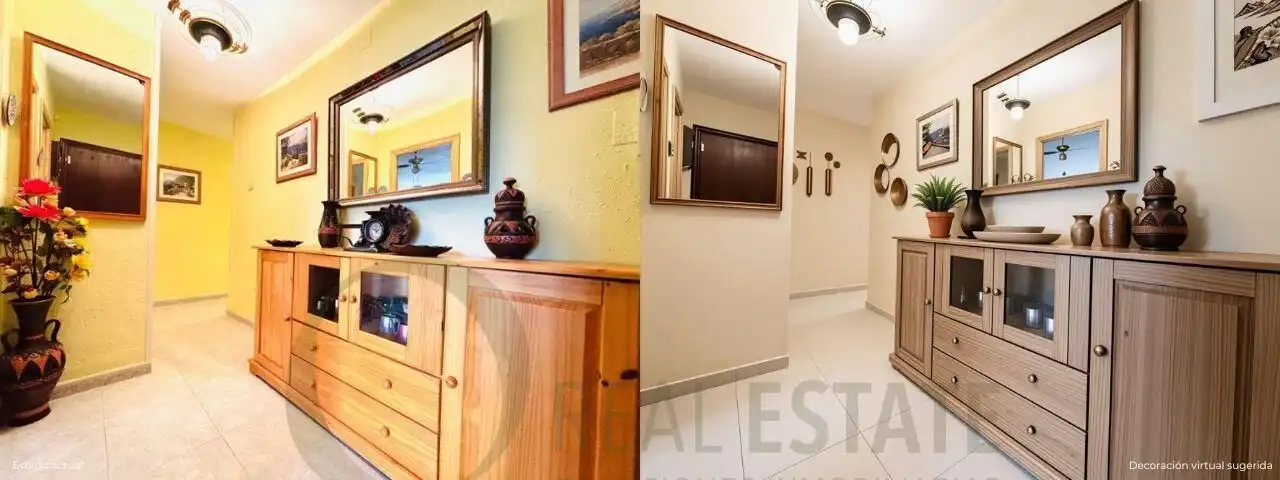 Flat for sale in El Campello  with Terrace, Furnished and Balcony