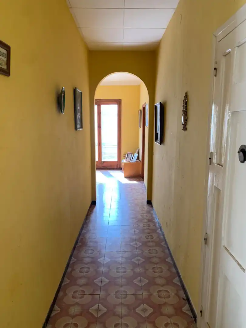 Casa adosada en venta en L'Armentera con Balcón