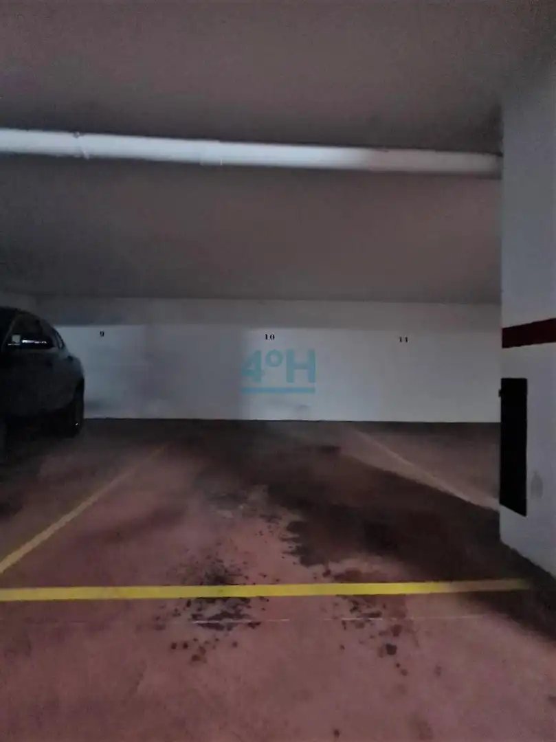 Piso en venta en Centro