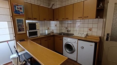 Foto 4 de Apartament de lloguer a Falperra - Santa Lucía, A Coruña Capital