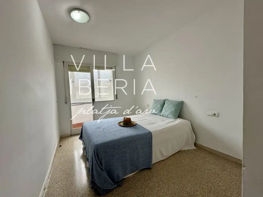 Bedroom of Apartments for sale in Castell d'Aro, Platja d'Aro i s'Agaró  with Terrace
