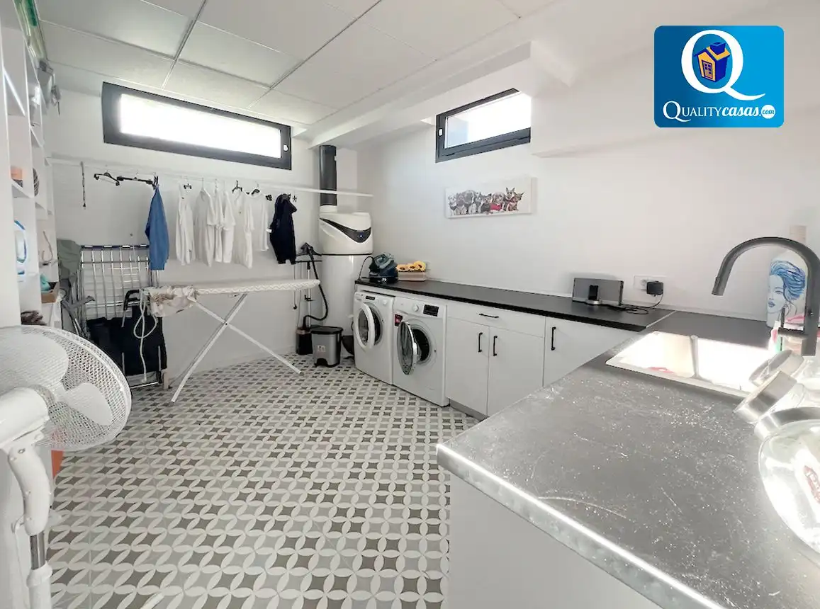 Chalet en venta en Almajada - Ravel, imagen 28