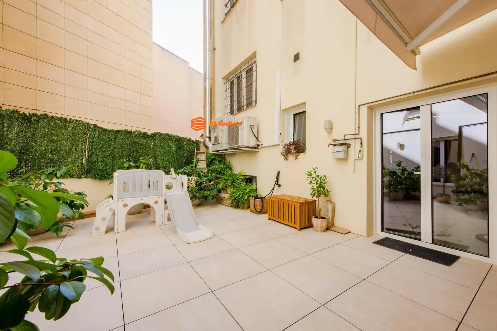 Flat with lift for sale in Barrio de Salamanca, imagen 15