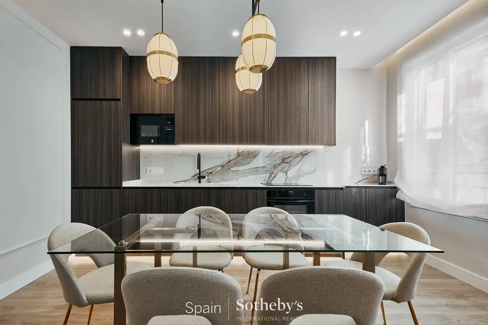 Appartement compact avec ascenseur à vendre à Calle de Alcántara, imagen 5