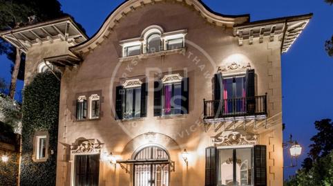 Foto 5 de Casa o xalet en venda a El Putget i el Farró,  Barcelona Capital