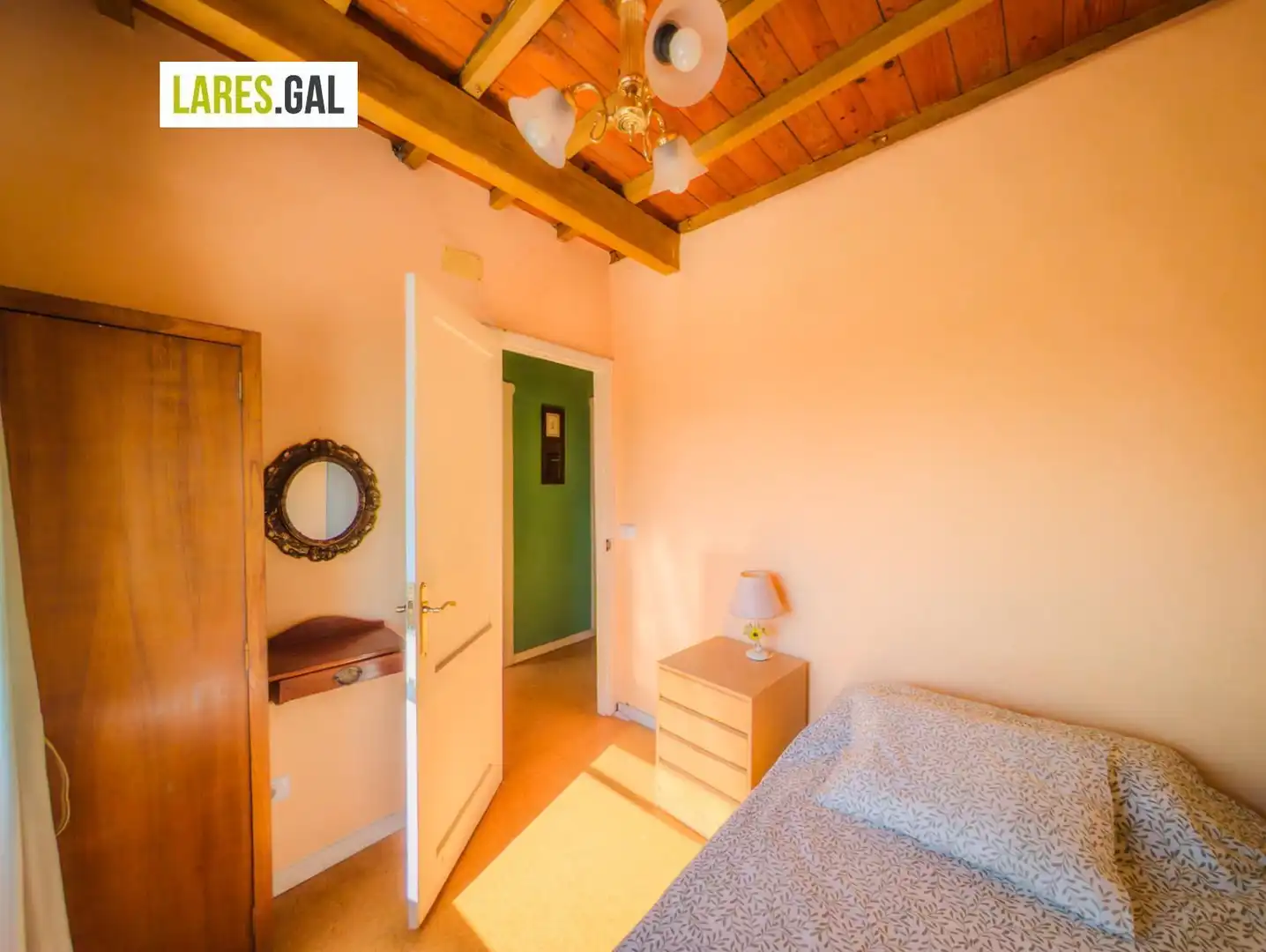 Casa en venta en Camiño da Pandiña, imagen 25