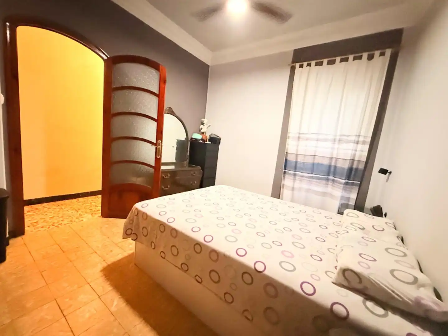 Habitación de Casa o chalet en venta en Cullera con Terraza
