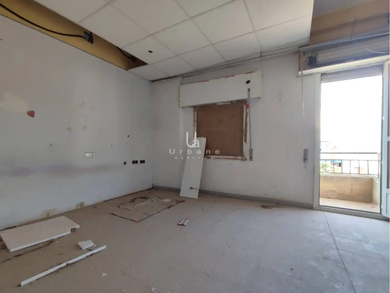 Edificio en venta en Murcia