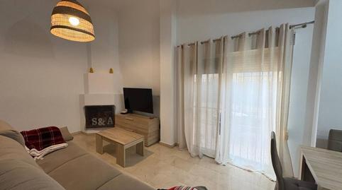 Foto 5 de Casa adosada en venda a Carretera Alicante-valencia, Pueblo Español - Coveta Fumá, El Campello