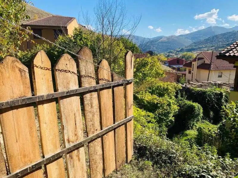 Vista exterior de Terreno en venta en Zorraquín