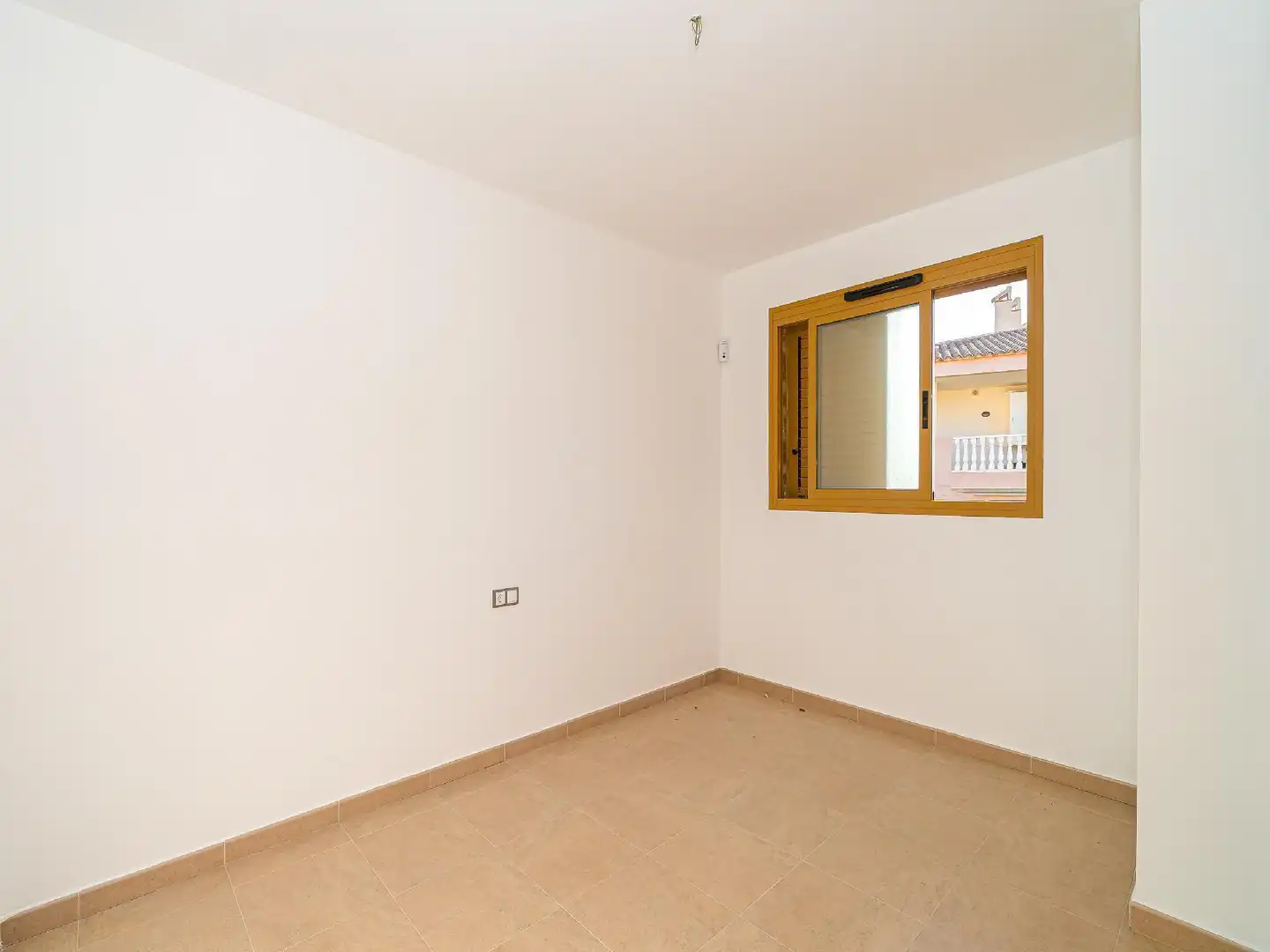 Schlafzimmer von Wohnung zum Verkauf in Finestrat mit Terrasse und Gemeinschaftspool