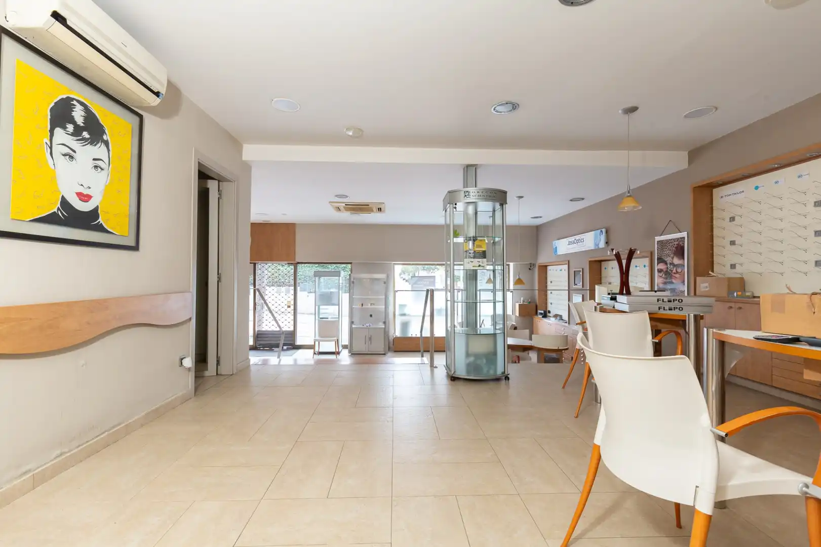 Business premises to rent in CREU, imagen 12