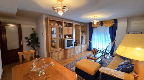 Foto 5 de Piso en venta en Reyes, Parla