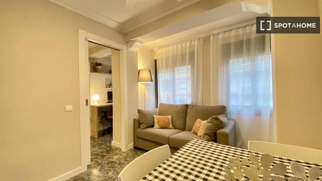 Piso en Alquiler en La Torrassa