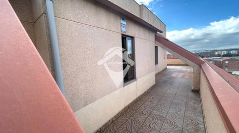 Foto 4 de Ático en venta en Roureda, Ca n'Oriac, Barcelona