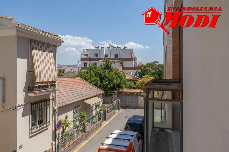 Flat with lift for sale in Ogíjares, imagen 19